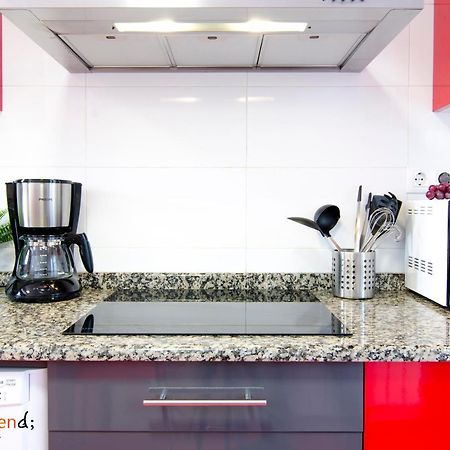 Apartamento Con Excelente Conexion & Garaje Santiago de Compostela Exterior photo